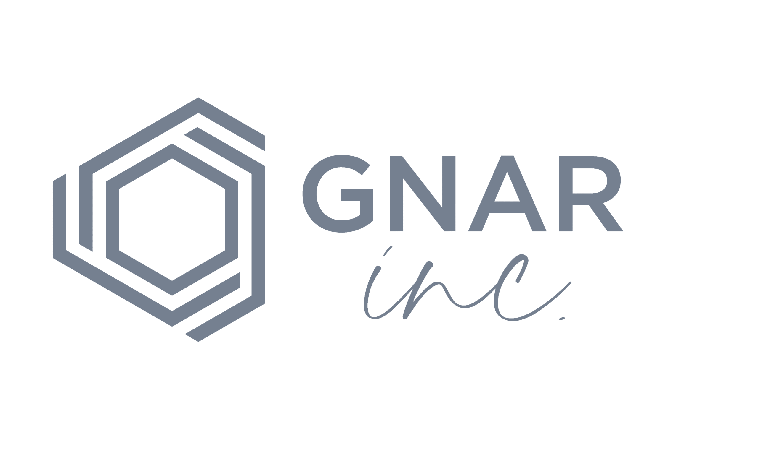 GNAR Inc logo