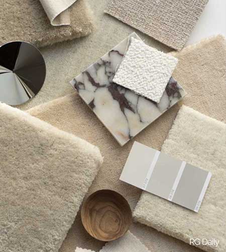 wool