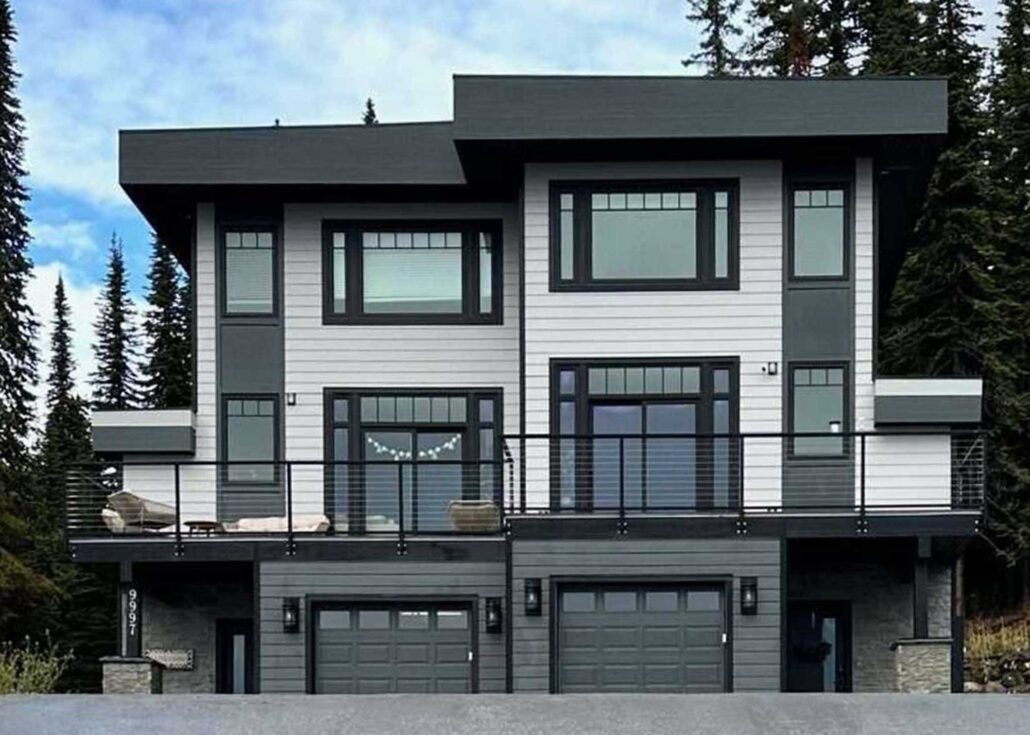 silverstar duplex in Vernon