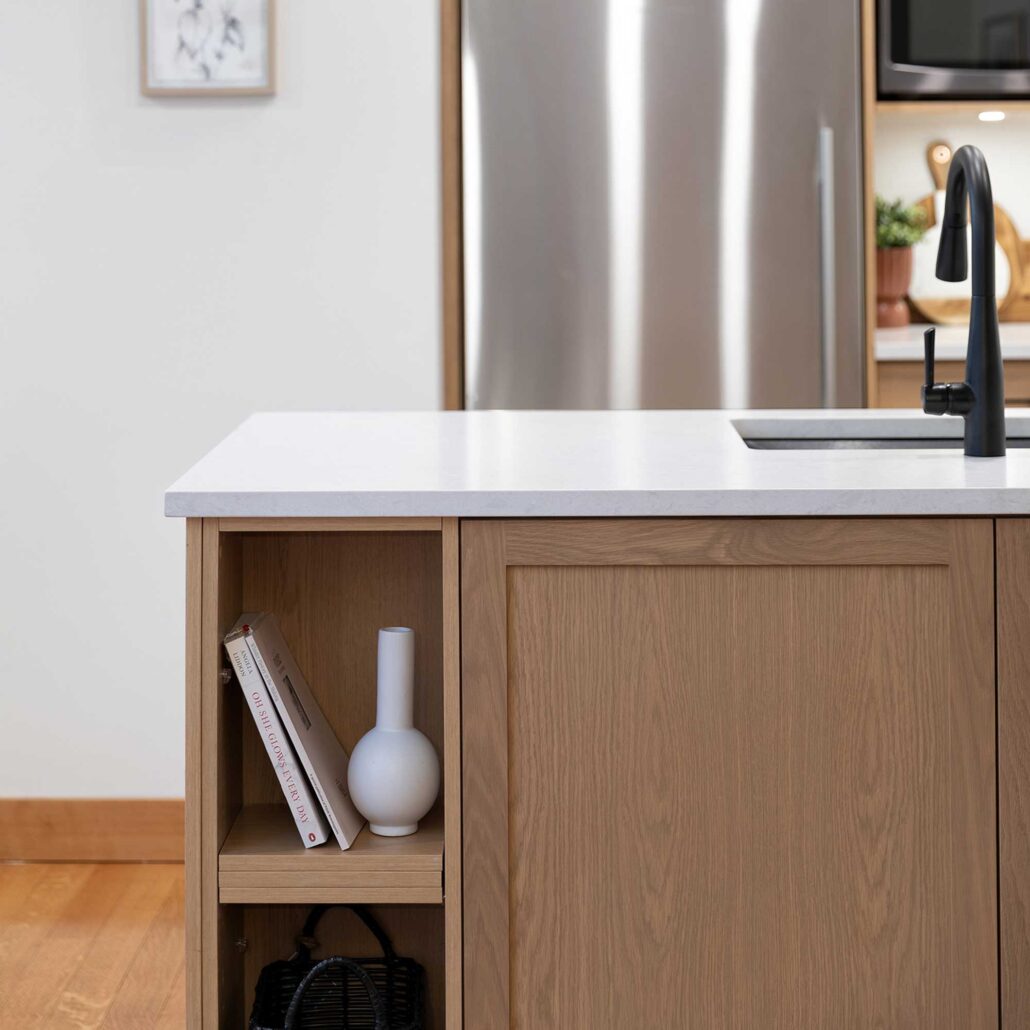 cupboards
