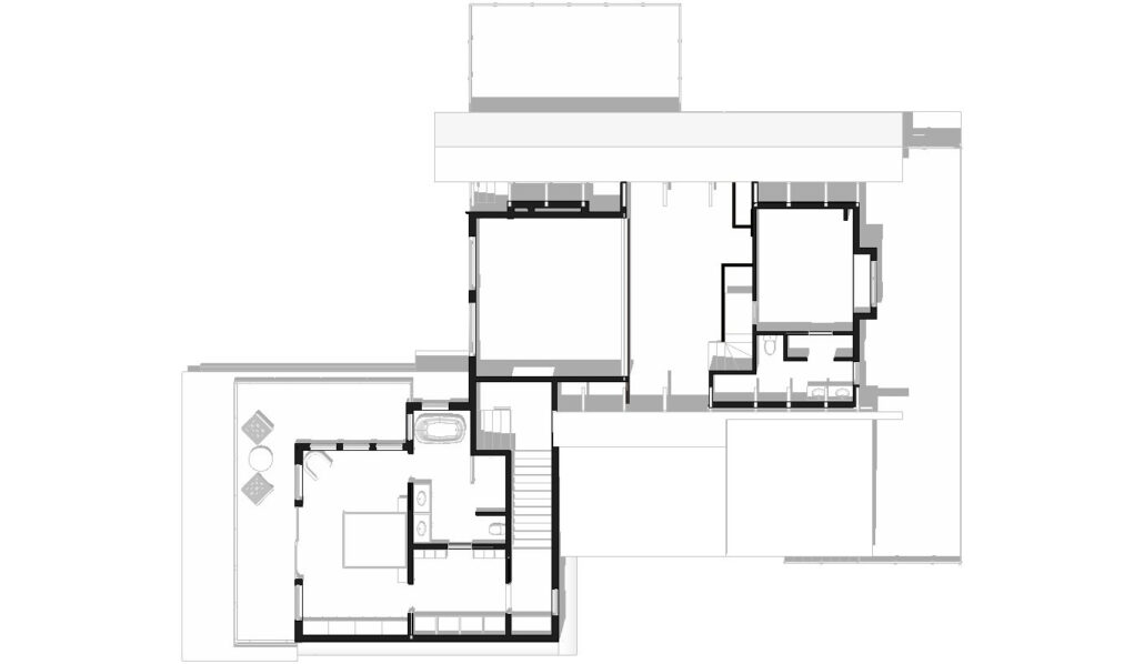 blueprint of lakeshore drive