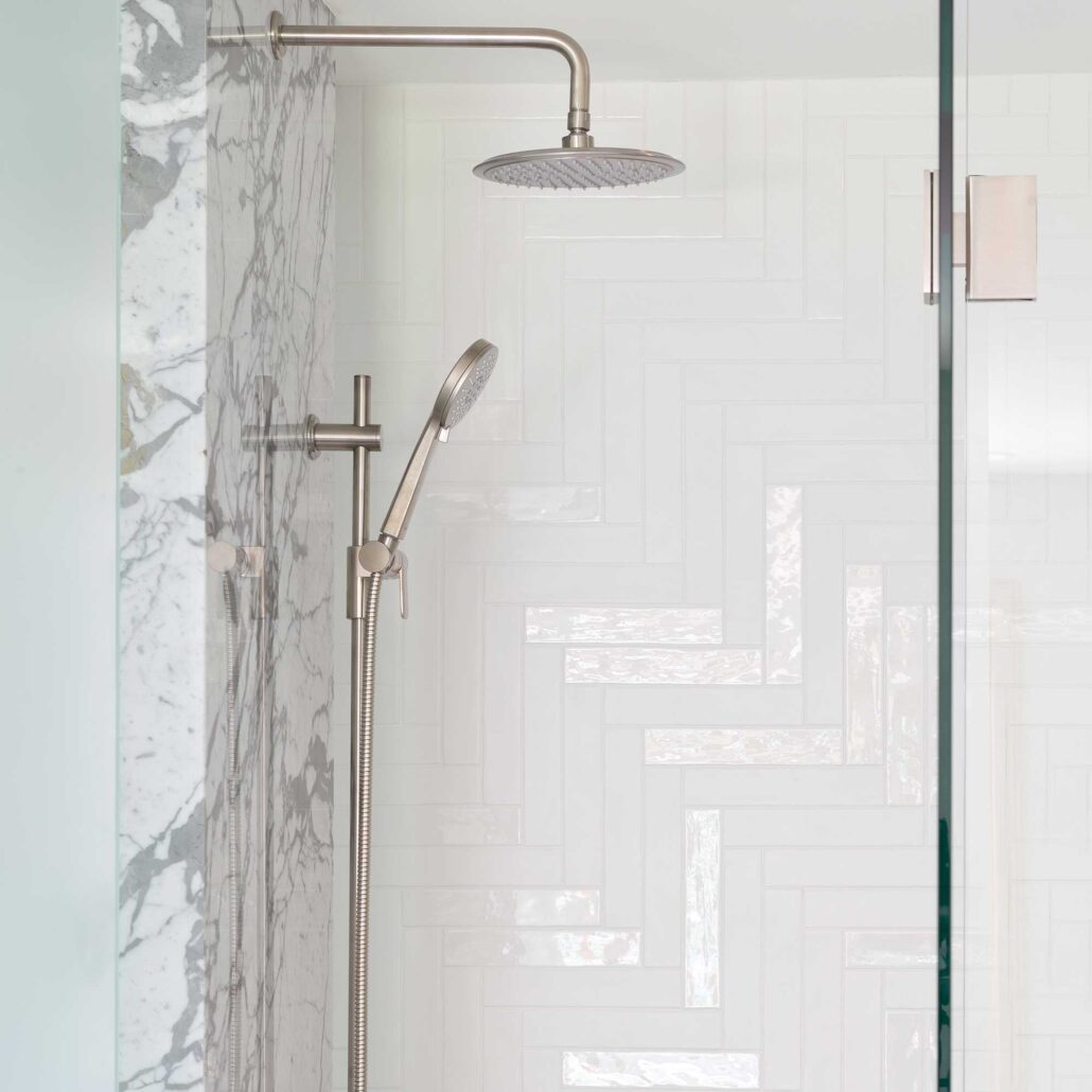 shower