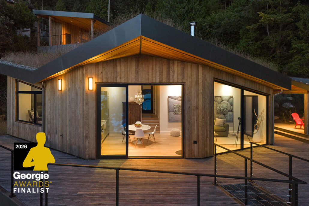 A closer look at what the Georgie Awards recognize and why performance driven design matters.